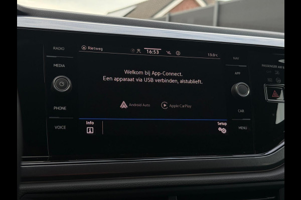 Volkswagen Polo 1.0 TSI Edition CarPlay IQ Lights Volkswagen Polo 1.0 TSI Edition CarPlay IQ Lights