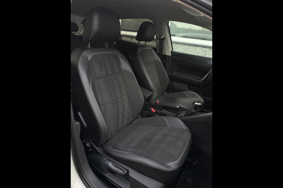 Volkswagen Polo 1.0 TSI Edition CarPlay IQ Lights Volkswagen Polo 1.0 TSI Edition CarPlay IQ Lights