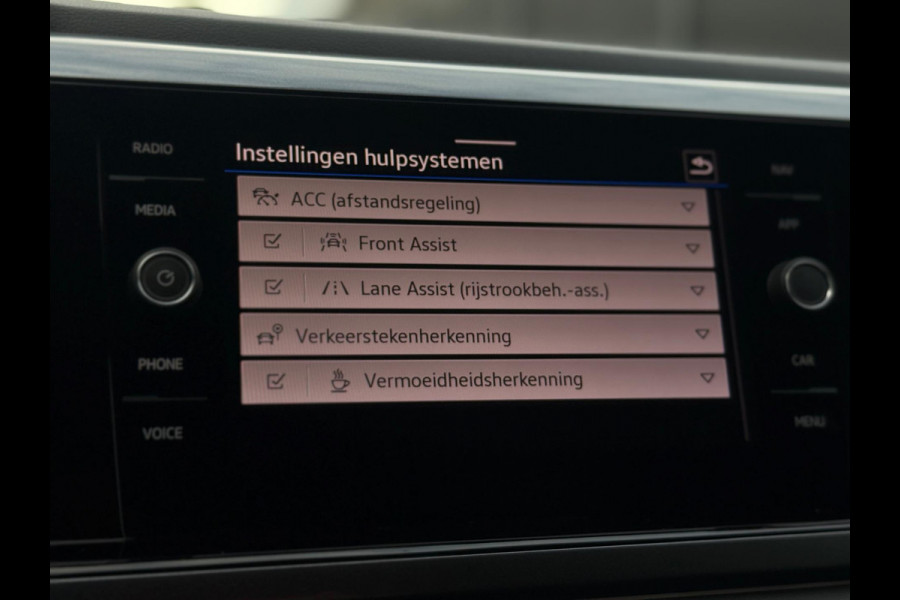 Volkswagen Polo 1.0 TSI Edition CarPlay IQ Lights Volkswagen Polo 1.0 TSI Edition CarPlay IQ Lights