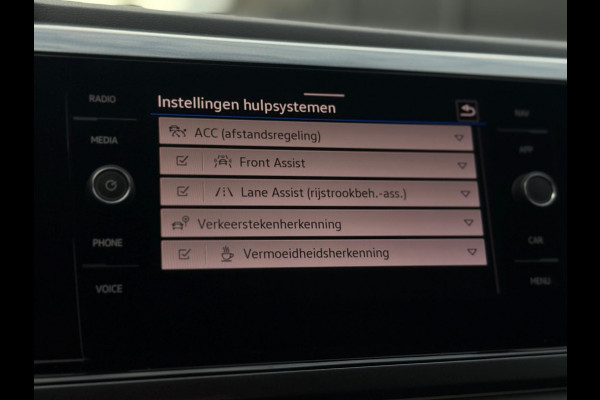 Volkswagen Polo 1.0 TSI Edition CarPlay IQ Lights Volkswagen Polo 1.0 TSI Edition CarPlay IQ Lights