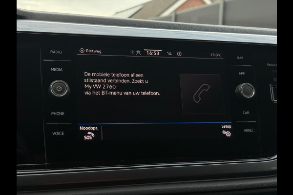Volkswagen Polo 1.0 TSI Edition CarPlay IQ Lights Volkswagen Polo 1.0 TSI Edition CarPlay IQ Lights