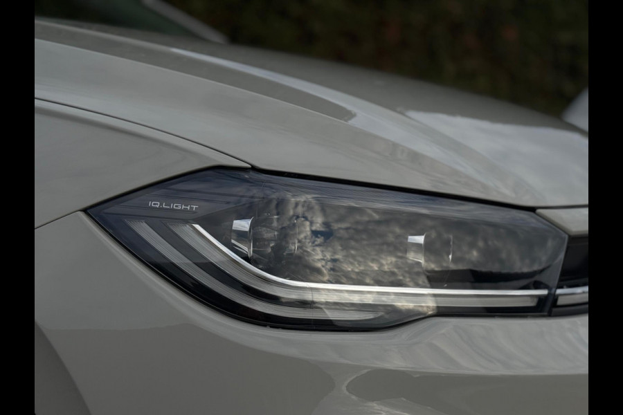 Volkswagen Polo 1.0 TSI Edition CarPlay IQ Lights Volkswagen Polo 1.0 TSI Edition CarPlay IQ Lights