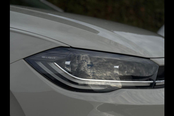 Volkswagen Polo 1.0 TSI Edition CarPlay IQ Lights Volkswagen Polo 1.0 TSI Edition CarPlay IQ Lights