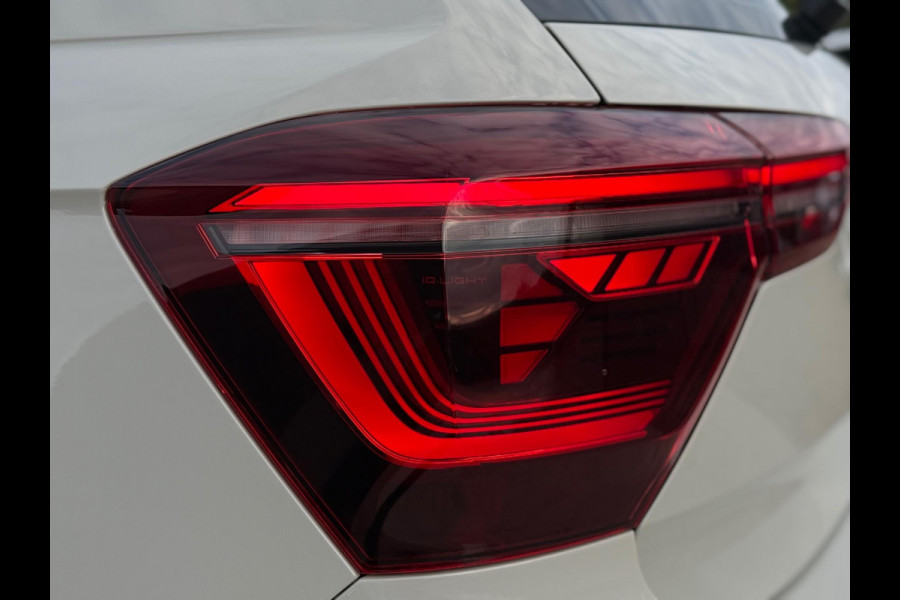 Volkswagen Polo 1.0 TSI Edition CarPlay IQ Lights Volkswagen Polo 1.0 TSI Edition CarPlay IQ Lights
