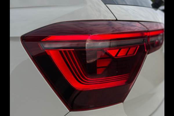 Volkswagen Polo 1.0 TSI Edition CarPlay IQ Lights Volkswagen Polo 1.0 TSI Edition CarPlay IQ Lights