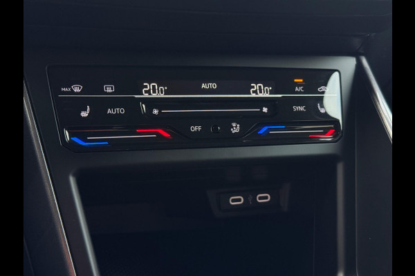 Volkswagen Polo 1.0 TSI Edition CarPlay IQ Lights Volkswagen Polo 1.0 TSI Edition CarPlay IQ Lights
