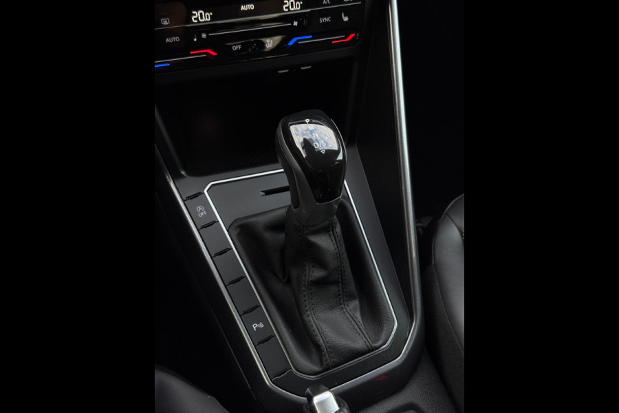 Volkswagen Polo 1.0 TSI Edition CarPlay IQ Lights Volkswagen Polo 1.0 TSI Edition CarPlay IQ Lights