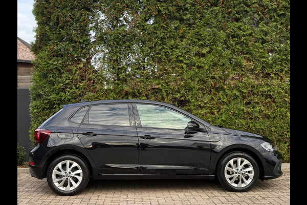 Volkswagen Polo 1.0 TSI Life CarPlay ACC Automaat Volkswagen Polo 1.0 TSI Life CarPlay ACC Automaat