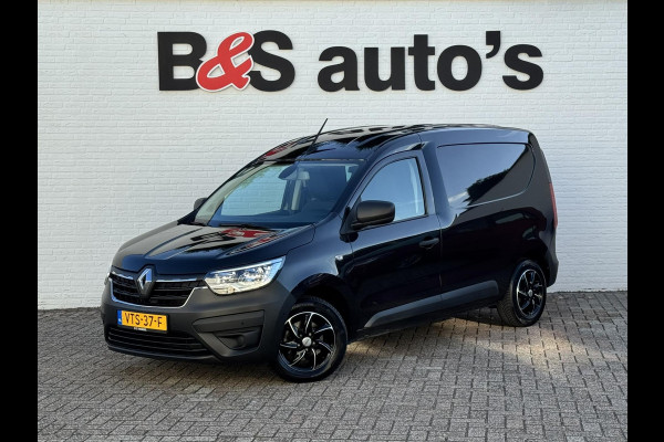 Renault Express 1.3 TCe 100 Comfort Cruise control Airco Parkeersensoren v/a plus camera Dodehoekdetectie Radio met Bleutooth