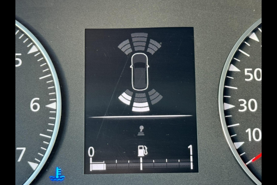 Renault Express 1.3 TCe 100 Comfort Cruise control Airco Parkeersensoren v/a plus camera Dodehoekdetectie Radio met Bleutooth