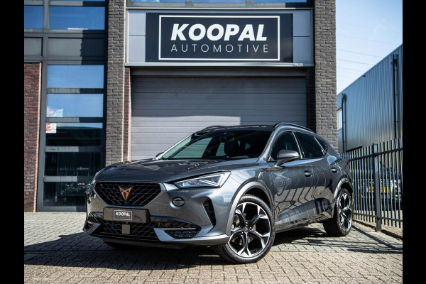 CUPRA Formentor 1.4 e-Hybrid Business | Matrix LED | Copper | ACC |