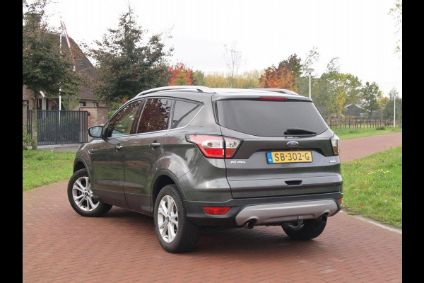 Ford Kuga 1.5 EcoBoost Titanium | Apple Carplay | Camera | Cruise Control | Trekhaak |