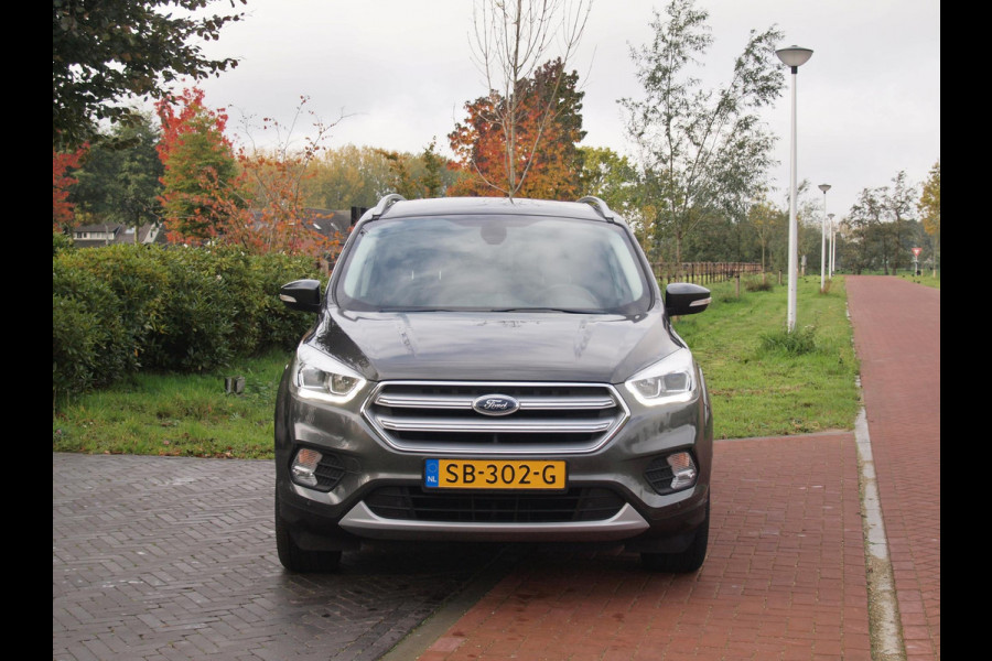 Ford Kuga 1.5 EcoBoost Titanium | Apple Carplay | Camera | Cruise Control | Trekhaak |