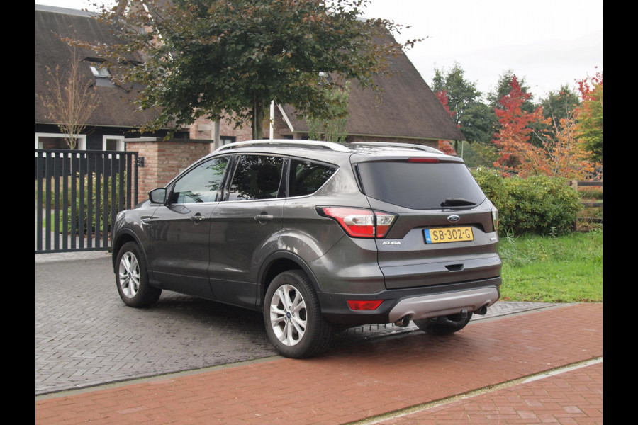 Ford Kuga 1.5 EcoBoost Titanium | Apple Carplay | Camera | Cruise Control | Trekhaak |