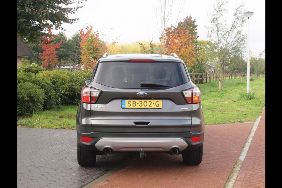 Ford Kuga 1.5 EcoBoost Titanium | Apple Carplay | Camera | Cruise Control | Trekhaak |