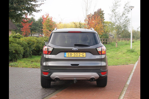 Ford Kuga 1.5 EcoBoost Titanium | Apple Carplay | Camera | Cruise Control | Trekhaak |