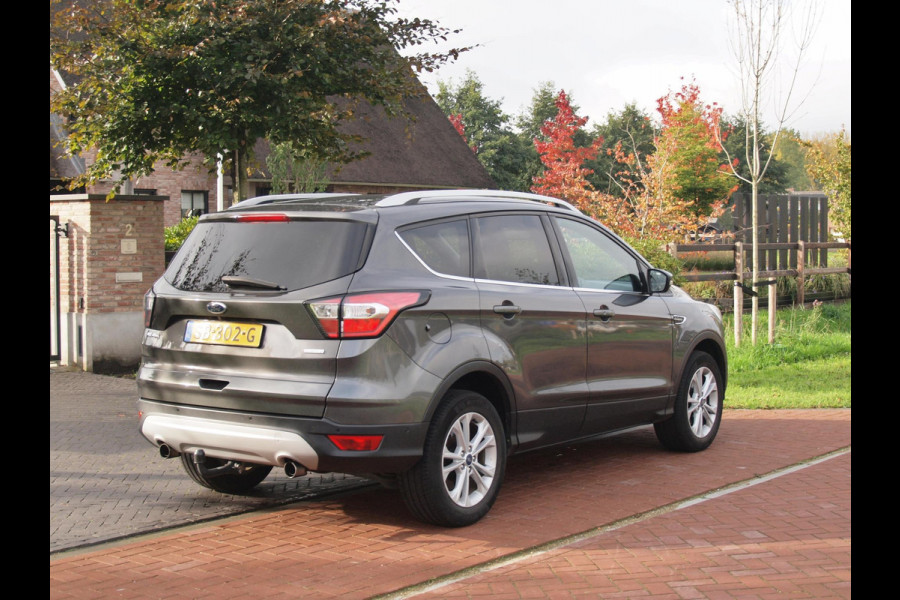 Ford Kuga 1.5 EcoBoost Titanium | Apple Carplay | Camera | Cruise Control | Trekhaak |