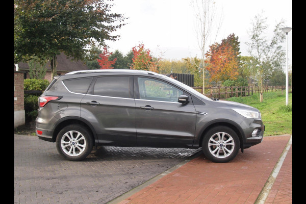 Ford Kuga 1.5 EcoBoost Titanium | Apple Carplay | Camera | Cruise Control | Trekhaak |