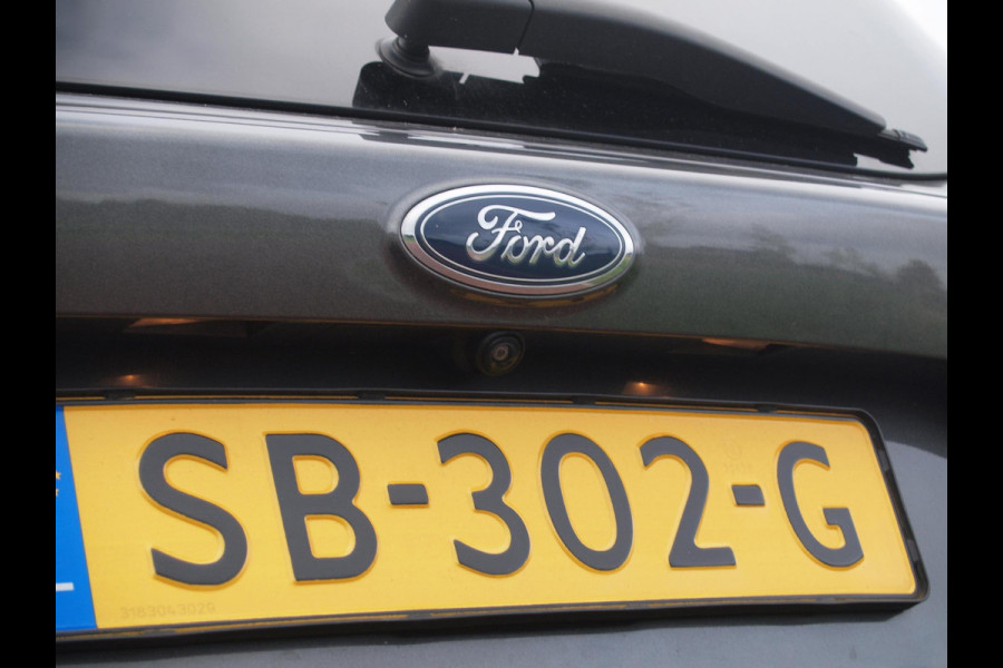 Ford Kuga 1.5 EcoBoost Titanium | Apple Carplay | Camera | Cruise Control | Trekhaak |