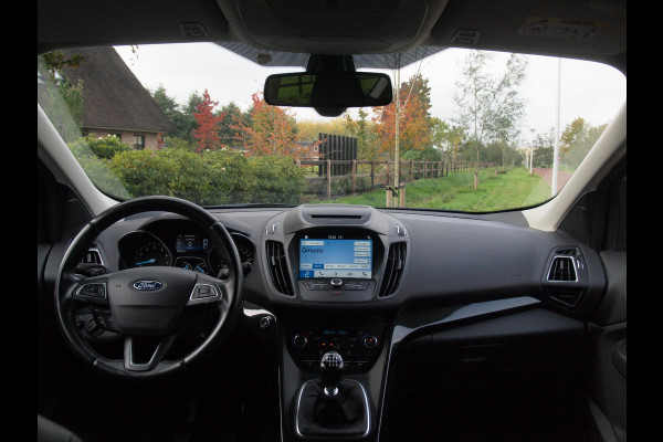 Ford Kuga 1.5 EcoBoost Titanium | Apple Carplay | Camera | Cruise Control | Trekhaak |