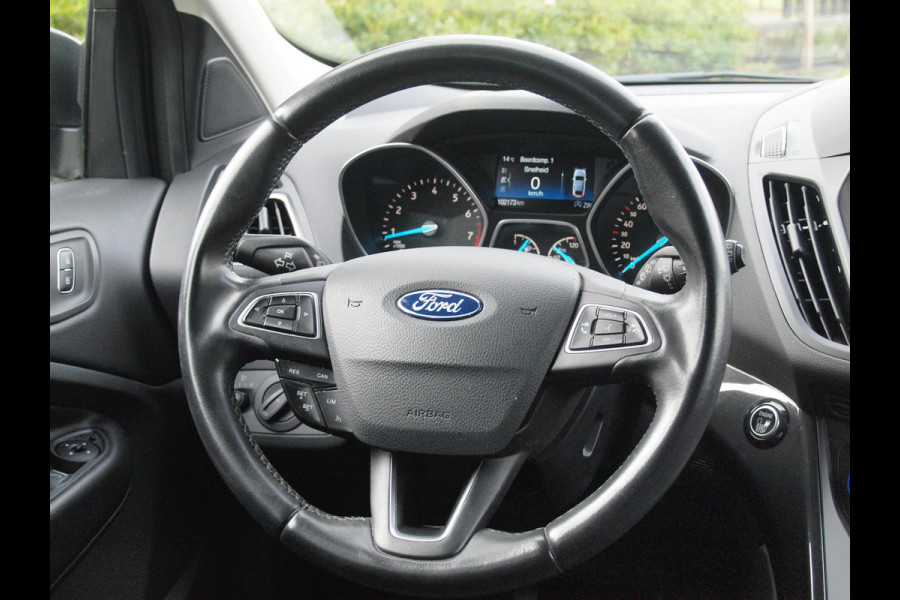 Ford Kuga 1.5 EcoBoost Titanium | Apple Carplay | Camera | Cruise Control | Trekhaak |