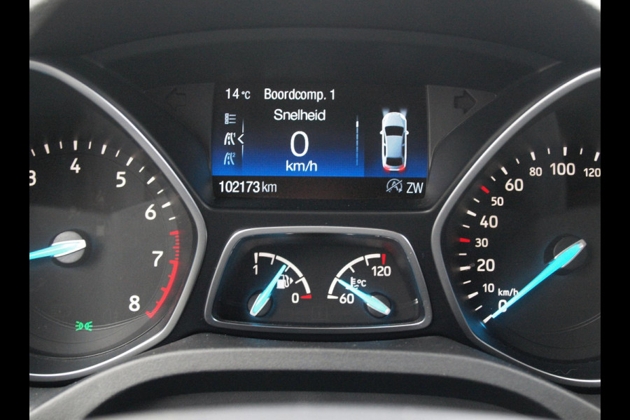 Ford Kuga 1.5 EcoBoost Titanium | Apple Carplay | Camera | Cruise Control | Trekhaak |