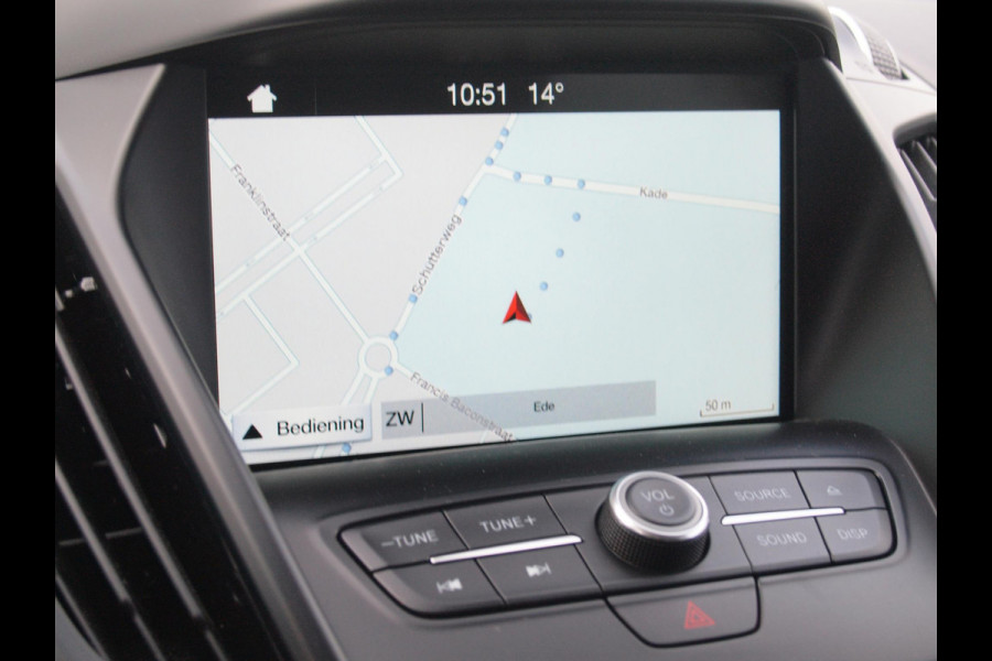 Ford Kuga 1.5 EcoBoost Titanium | Apple Carplay | Camera | Cruise Control | Trekhaak |