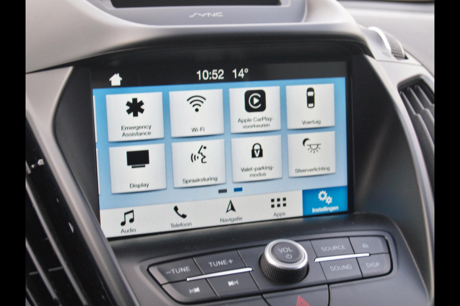 Ford Kuga 1.5 EcoBoost Titanium | Apple Carplay | Camera | Cruise Control | Trekhaak |