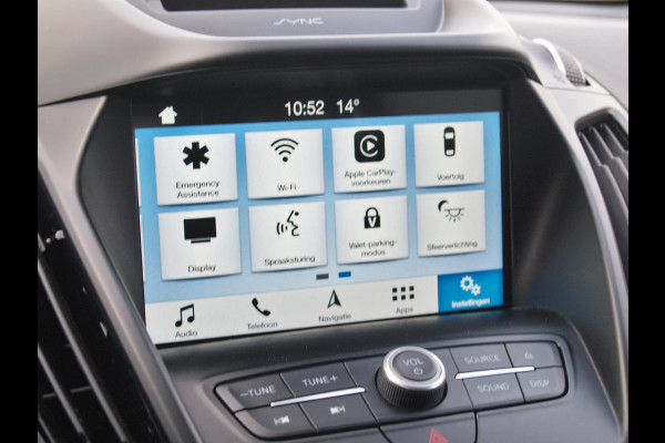 Ford Kuga 1.5 EcoBoost Titanium | Apple Carplay | Camera | Cruise Control | Trekhaak |