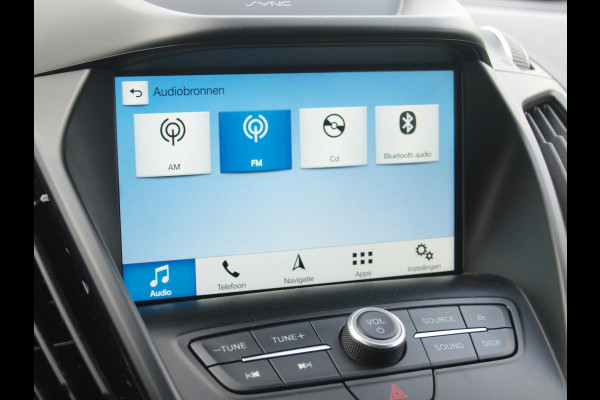 Ford Kuga 1.5 EcoBoost Titanium | Apple Carplay | Camera | Cruise Control | Trekhaak |