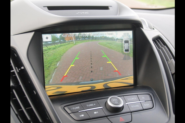 Ford Kuga 1.5 EcoBoost Titanium | Apple Carplay | Camera | Cruise Control | Trekhaak |