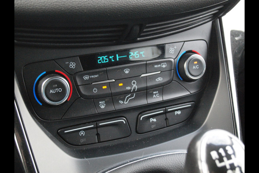 Ford Kuga 1.5 EcoBoost Titanium | Apple Carplay | Camera | Cruise Control | Trekhaak |
