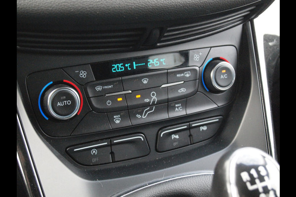 Ford Kuga 1.5 EcoBoost Titanium | Apple Carplay | Camera | Cruise Control | Trekhaak |