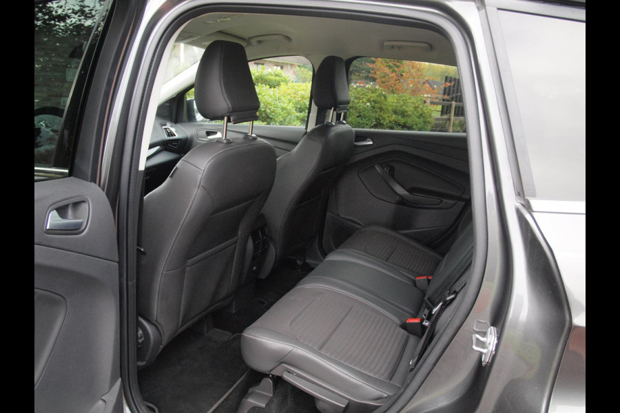 Ford Kuga 1.5 EcoBoost Titanium | Apple Carplay | Camera | Cruise Control | Trekhaak |