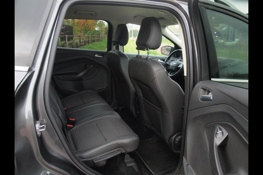 Ford Kuga 1.5 EcoBoost Titanium | Apple Carplay | Camera | Cruise Control | Trekhaak |