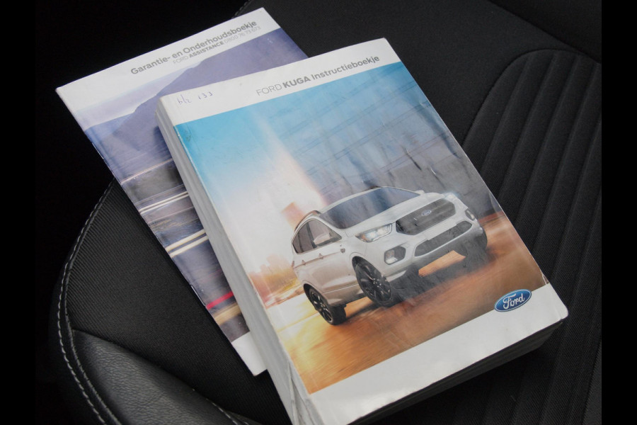 Ford Kuga 1.5 EcoBoost Titanium | Apple Carplay | Camera | Cruise Control | Trekhaak |