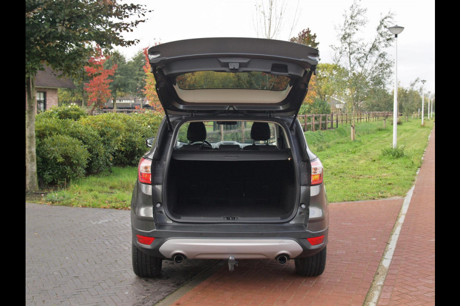 Ford Kuga 1.5 EcoBoost Titanium | Apple Carplay | Camera | Cruise Control | Trekhaak |
