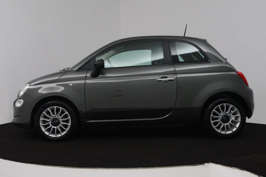 Fiat 500 1.0 TwinAir PopStar (CRUISE CONTROL, AIRCO, ELEKTR RAMEN) Fiat 500 1.0 TwinAir PopStar (CRUISE CONTROL, AIRCO, ELEKTR RAMEN)