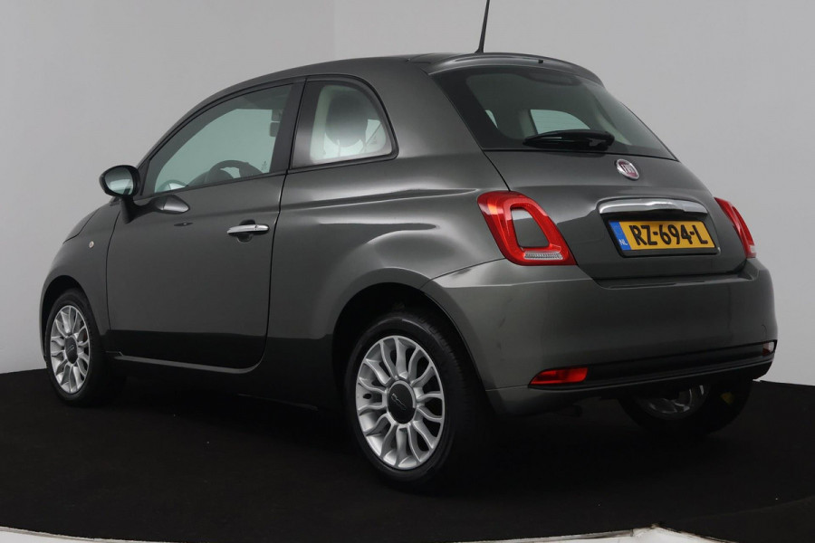 Fiat 500 1.0 TwinAir PopStar (CRUISE CONTROL, AIRCO, ELEKTR RAMEN) Fiat 500 1.0 TwinAir PopStar (CRUISE CONTROL, AIRCO, ELEKTR RAMEN)