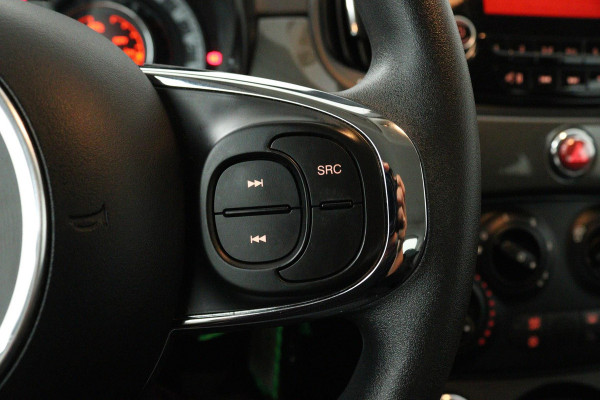 Fiat 500 1.0 TwinAir PopStar (CRUISE CONTROL, AIRCO, ELEKTR RAMEN) Fiat 500 1.0 TwinAir PopStar (CRUISE CONTROL, AIRCO, ELEKTR RAMEN)