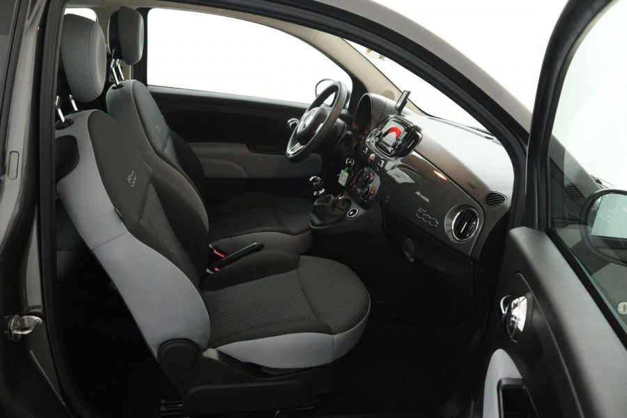 Fiat 500 1.0 TwinAir PopStar (CRUISE CONTROL, AIRCO, ELEKTR RAMEN) Fiat 500 1.0 TwinAir PopStar (CRUISE CONTROL, AIRCO, ELEKTR RAMEN)