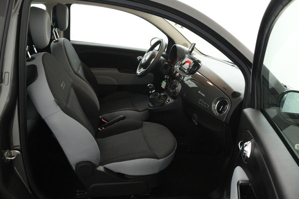 Fiat 500 1.0 TwinAir PopStar (CRUISE CONTROL, AIRCO, ELEKTR RAMEN) Fiat 500 1.0 TwinAir PopStar (CRUISE CONTROL, AIRCO, ELEKTR RAMEN)