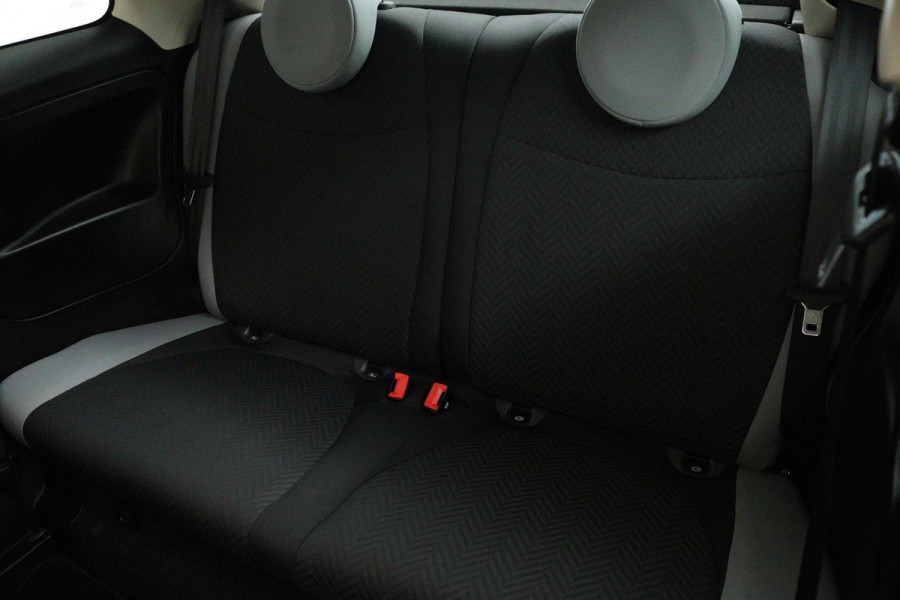 Fiat 500 1.0 TwinAir PopStar (CRUISE CONTROL, AIRCO, ELEKTR RAMEN) Fiat 500 1.0 TwinAir PopStar (CRUISE CONTROL, AIRCO, ELEKTR RAMEN)