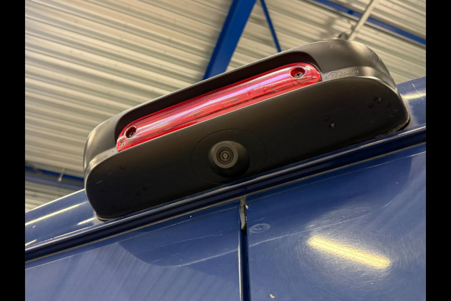 Fiat Ducato 35 3.0 MultiJet L4H2 |CNG|AARDGAS|