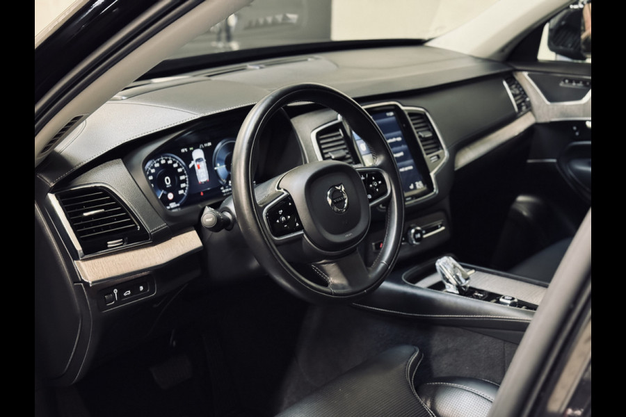 Volvo XC90 T8 Recharge AWD Inscription 7p. | Nappa | Panorama | Massage Volvo XC90 T8 Recharge AWD Inscription 7p. | Nappa | Panorama | Massage