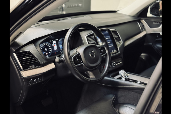 Volvo XC90 T8 Recharge AWD Inscription 7p. | Nappa | Panorama | Massage Volvo XC90 T8 Recharge AWD Inscription 7p. | Nappa | Panorama | Massage