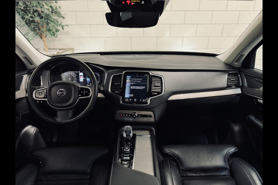 Volvo XC90 T8 Recharge AWD Inscription 7p. | Nappa | Panorama | Massage Volvo XC90 T8 Recharge AWD Inscription 7p. | Nappa | Panorama | Massage