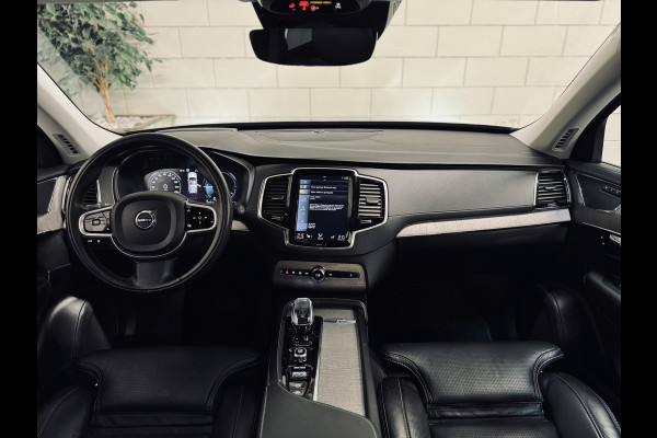 Volvo XC90 T8 Recharge AWD Inscription 7p. | Nappa | Panorama | Massage Volvo XC90 T8 Recharge AWD Inscription 7p. | Nappa | Panorama | Massage