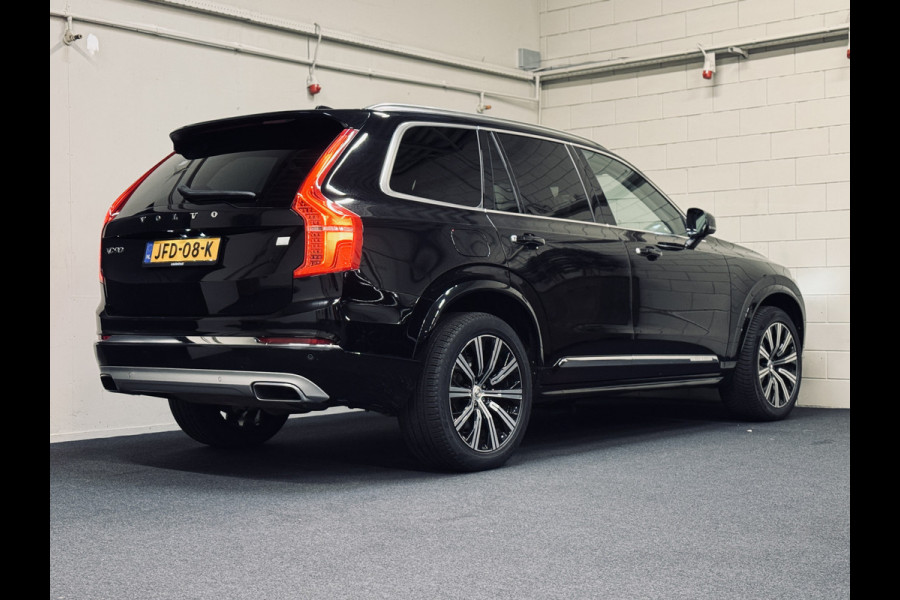 Volvo XC90 T8 Recharge AWD Inscription 7p. | Nappa | Panorama | Massage Volvo XC90 T8 Recharge AWD Inscription 7p. | Nappa | Panorama | Massage