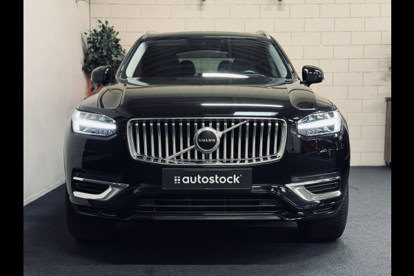 Volvo XC90 T8 Recharge AWD Inscription 7p. | Nappa | Panorama | Massage Volvo XC90 T8 Recharge AWD Inscription 7p. | Nappa | Panorama | Massage